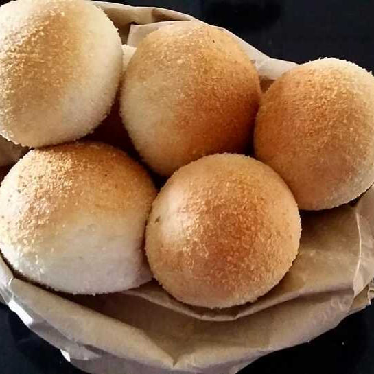 Pandesal image