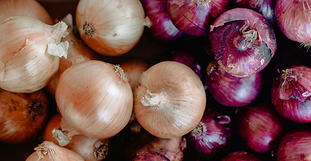 Onions