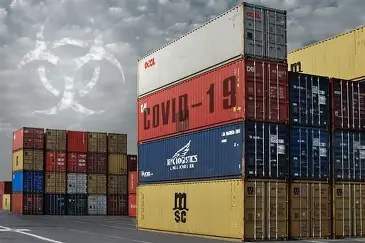 A Pandemia da COVID-19 e a Influência da Globalização nos Impactos Sobre o Setor de Restaurantes