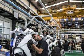 Make in India: Estratégias Industriais e Repercussões no Comércio Exterior