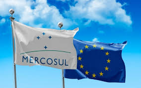 O Acordo de Parceria Mercosul-União Europeia e seu Desenvolvimento durante os 25 anos
