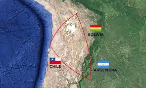 Triângulo do Lítio: o novo campo de batalha da transição energética global