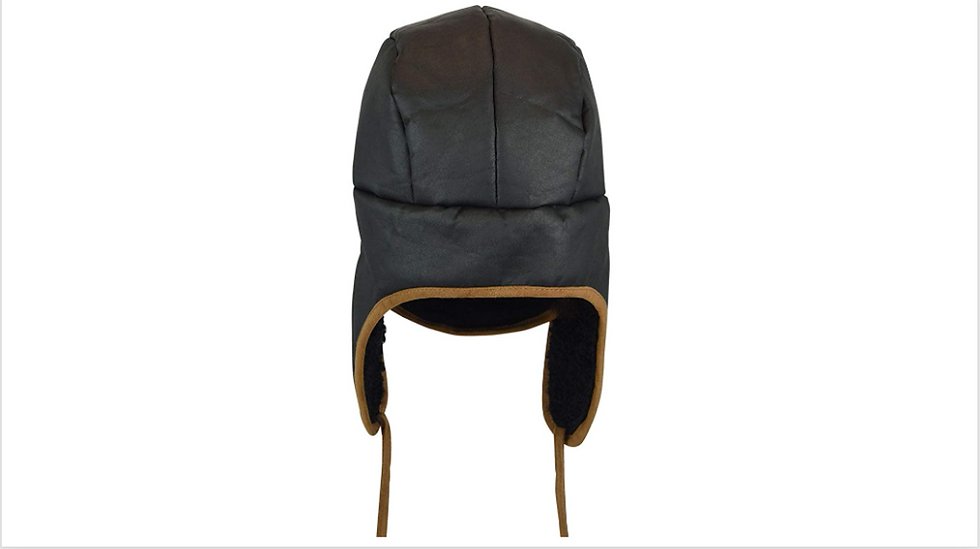 Miniatura: Urban Hunter