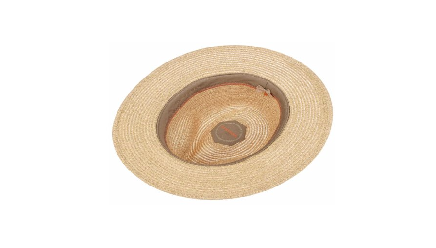 Miniatura: SOMBRERO DE PAJA NARK TOYO