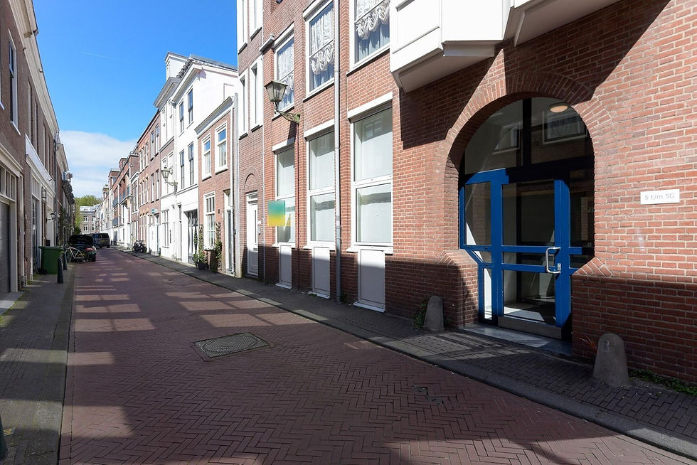 Verkoopmakelaar
