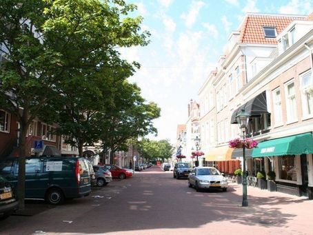 Huren in Den Haag: wat kun je verwachten?