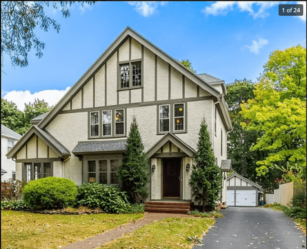 3 bedroom home on Mayflower Drive, Rochester, NY