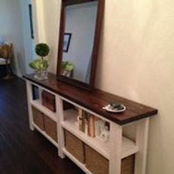 A&J's Rustic Wood Designs13