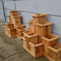 A&J's Rustic Wood Designs36