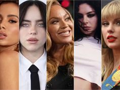 Grammy 2025: Anitta, Beyoncé e Taylor Swift Entre os Indicados – Veja as Principais Categorias