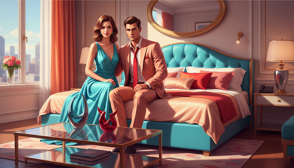 Understanding Outcall Escort Services in Singapore: Outcall Escort Singapore Tips