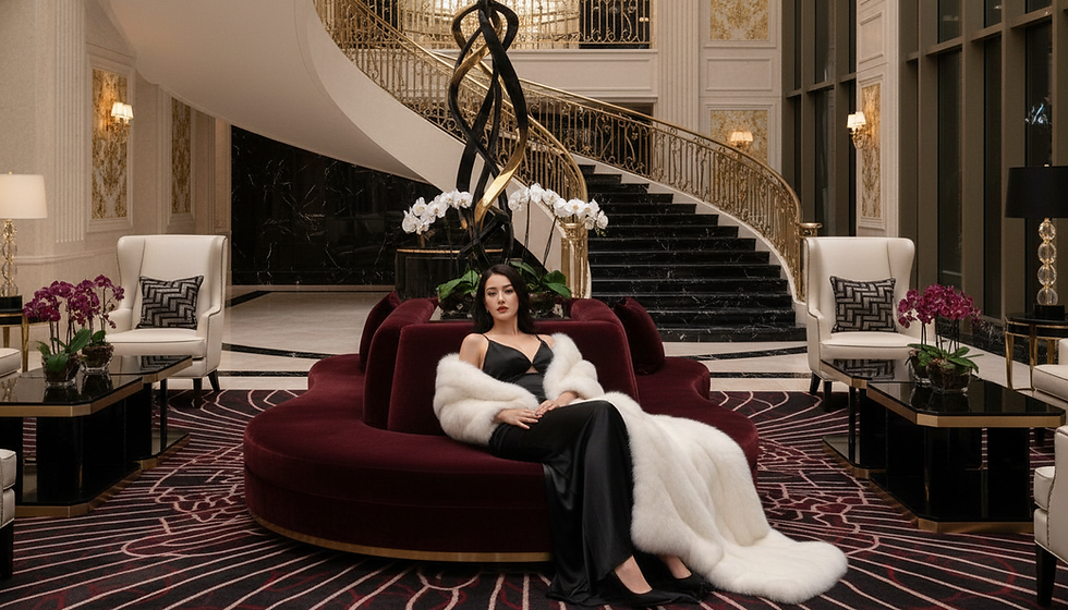 Booking Singapore Escort Services Made Easy
