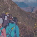 Hiking