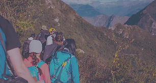 Hiking