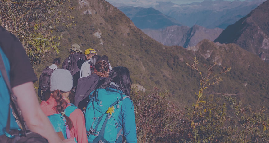 Hiking
