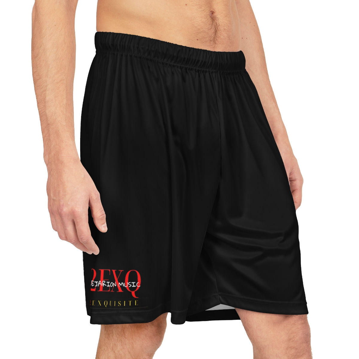 2EXQ "Basketball Shorts"