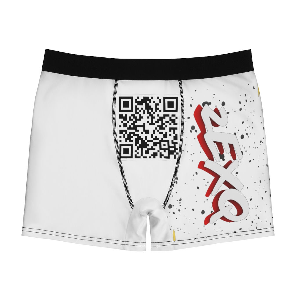 2EXQ "QR Boxers"