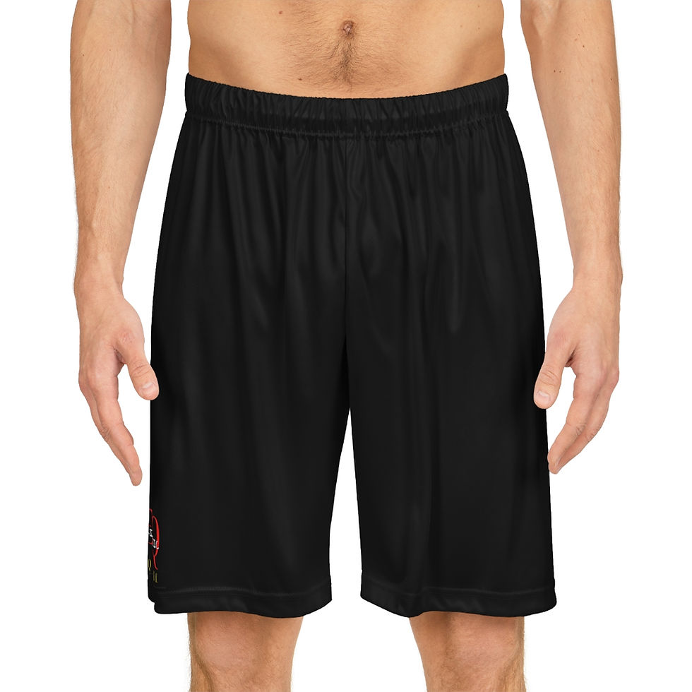 Thumbnail: 2EXQ "Basketball Shorts"