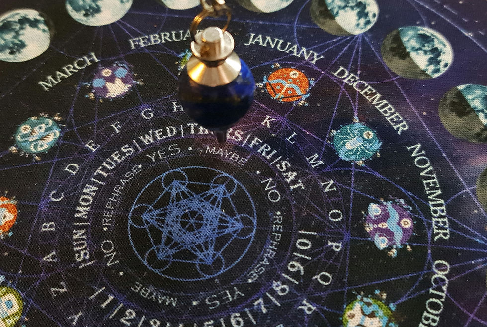 PENDULUM Simple Probability% or anything pertaining% - 1 Question