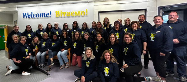 A Tale of Two Leaders