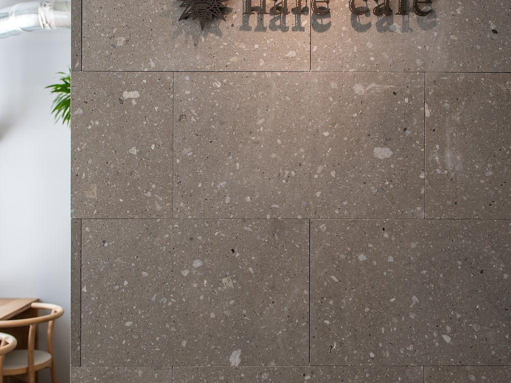 北海道・札幌市中央区・hare cafe