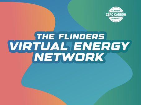 Our VEN is happening!