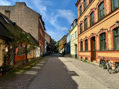 Things to Do in Malmo, Sweden: What to See, Eat, and Experience in a Day Trip from Copenhagen