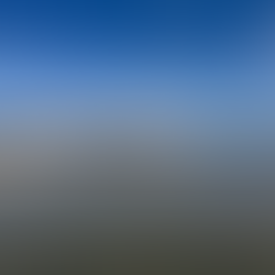 A dock going into water