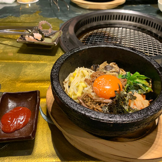 Dinner in Pontocho Alley - Noodle Bowl