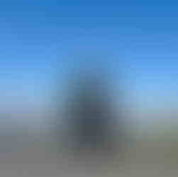 At the top of Geokaun Mountain