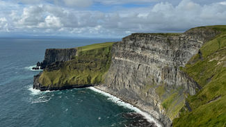 Visit Burren National Park and More on a Wild Atlantic Way Road Trip