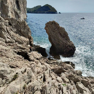 Grotta di Minerva