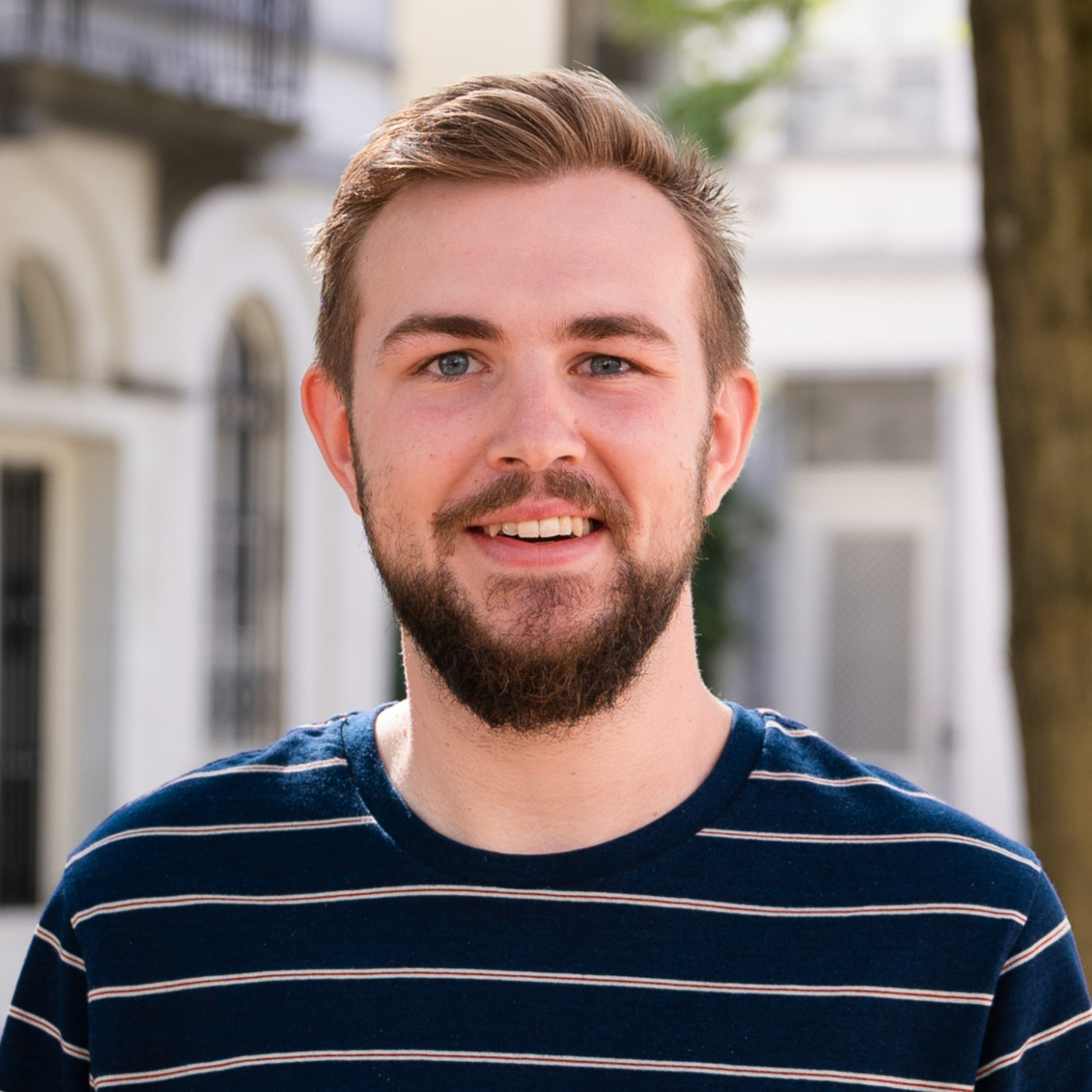 Foto van schrijver: Jens Witvrouwen