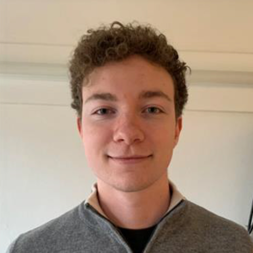 Foto van schrijver: Emiel van der Slikke