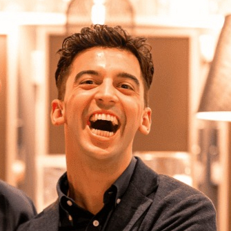 Foto van schrijver: Axel Ryckaerts
