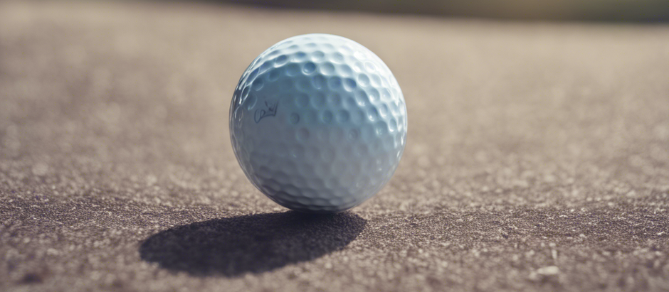 Unlock Your Potential with Personalized Golf Lessons