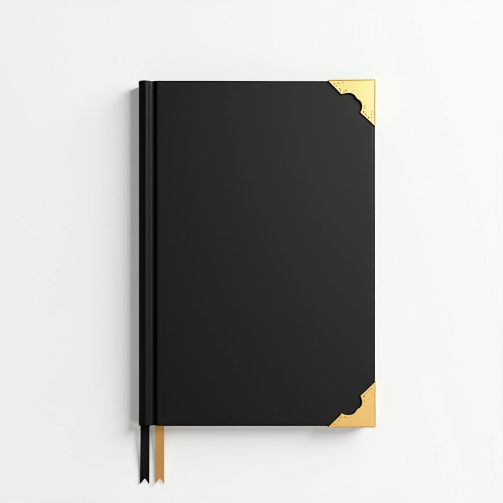 Black Elegance Journal