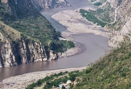 India to rebuild canals, dig new ones to tap into Indus