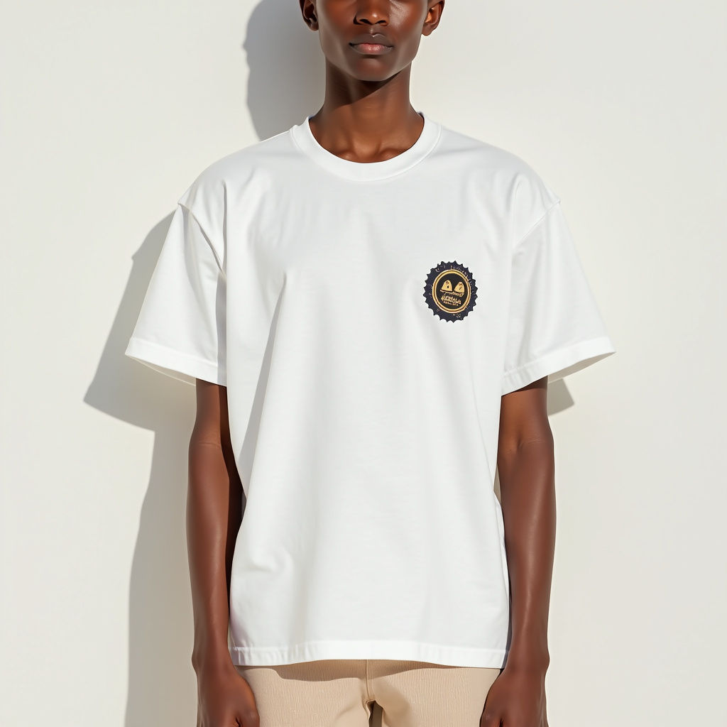 Utopia Camp T-Shirt
