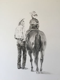 Just remember you're in charge