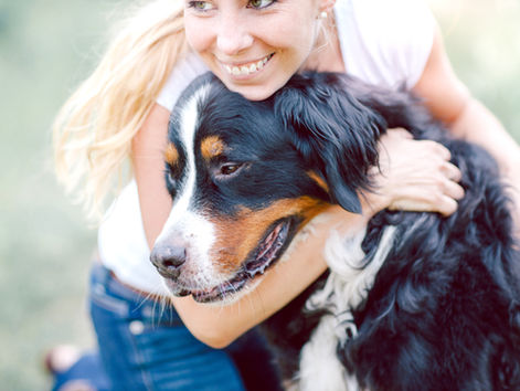 Les Besoins Fondamentaux du Chien