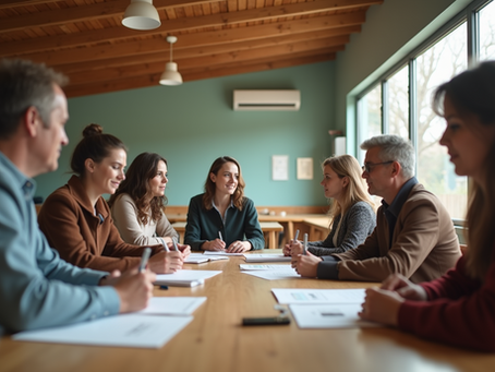 Discover WIBSC: Support Workforce Integration Initiatives