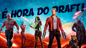 Preparado para o Draft de Forças Estelares?