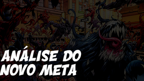 Análise do Futuro Meta