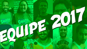 Smash Team 2017!