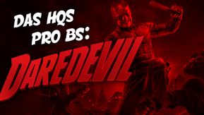 Das HQs pro BS: Demolidor