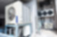 Air conditioning system inside the building..jpg