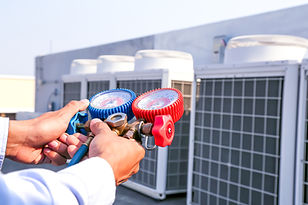 Air Conditioning Service