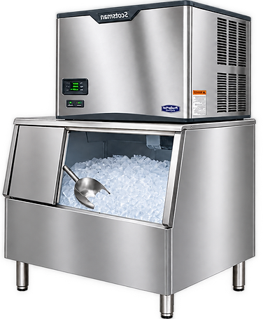 Ice Machine Repair Service Sacramento CA