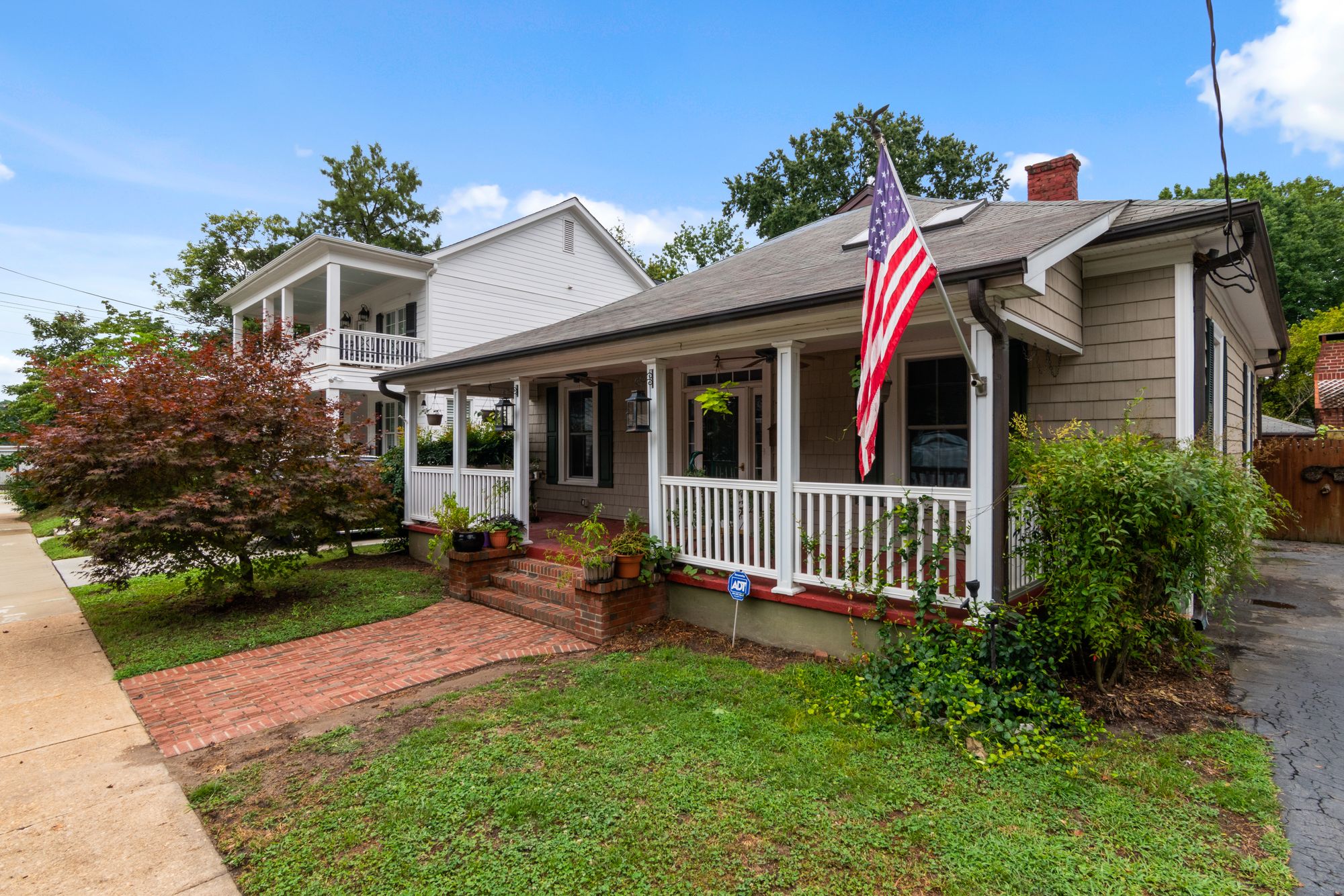 Your next move in Orangevale deserves a clear plan. Work with Daniel Smallie to focus your home search, prepare your property for sale, or bring both transactions together around your goals.